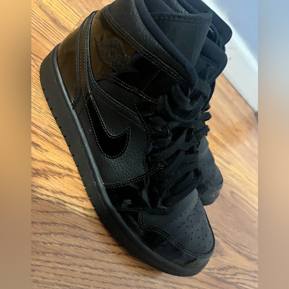 Women’s Jordan 1